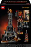 LEGO® Icons 10333 Pán prstenů: Barad-dûr™