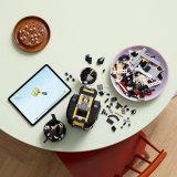LEGO® Ideas 21349 Černobílá kočka
