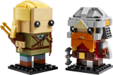 LEGO® BrickHeadz™ 40751 Legolas a Gimli™
