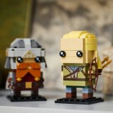 LEGO® BrickHeadz™ 40751 Legolas a Gimli™