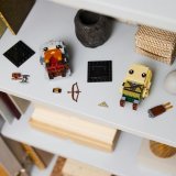 LEGO® BrickHeadz™ 40751 Legolas a Gimli™