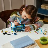 LEGO® Já, padouch 4 75581 Mimoni a hudební párty autobus