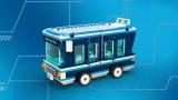 LEGO® Já, padouch 4 75581 Mimoni a hudební párty autobus