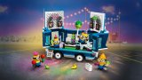 LEGO® Já, padouch 4 75581 Mimoni a hudební párty autobus