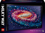 LEGO® Art 31212 Galaxie Mléčná dráha