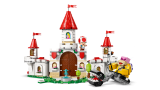 LEGO® Super Mario™ 71435 Bitva s Royem na hradě Peach