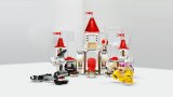 LEGO® Super Mario™ 71435 Bitva s Royem na hradě Peach
