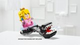LEGO® Super Mario™ 71435 Bitva s Royem na hradě Peach