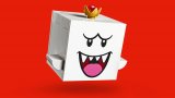 LEGO® Super Mario™ 71436 King Boo a strašidelné sídlo