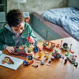 LEGO® Super Mario™ 71437 Bowserův rychlík