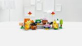 LEGO® Super Mario™ 71437 Bowserův rychlík