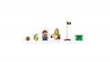 LEGO® Super Mario™ 71439 Interaktivní LEGO® Mario™ a dobrodružství
