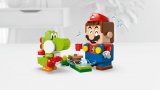 LEGO® Super Mario™ 71439 Interaktivní LEGO® Mario™ a dobrodružství