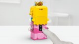 LEGO® Super Mario™ 71441 Interaktivní LEGO® Peach™ a dobrodružství