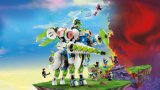 LEGO® DREAMZzz™ 71485 Mateo a rytířský bojový robot Z-Flek
