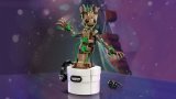 LEGO® Marvel 76297 Tančící Groot