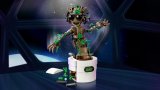 LEGO® Marvel 76297 Tančící Groot