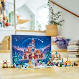 LEGO® │ Disney Princess™ 43253 Adventní kalendář 2024