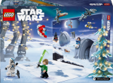 LEGO® Star Wars™ 75395 Adventní kalendář 2024