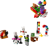 LEGO® Marvel 76293 Adventní kalendář Spider-Man 2024