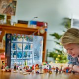 LEGO® Marvel 76293 Adventní kalendář Spider-Man 2024
