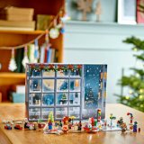 LEGO® Marvel 76293 Adventní kalendář Spider-Man 2024