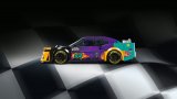 LEGO® Speed Champions 76935 NASCAR® Next Gen Chevrolet Camaro ZL1