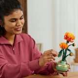 LEGO® Botanicals 10368 Chryzantéma