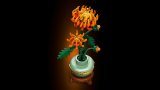 LEGO® Botanicals 10368 Chryzantéma