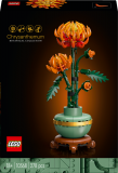 LEGO® Botanicals 10368 Chryzantéma