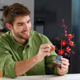 LEGO® Botanicals 10369 Meruňka japonská