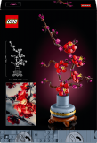 LEGO® Botanicals 10369 Meruňka japonská
