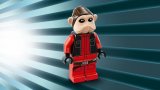 LEGO® Star Wars™ 75396 Pouštní skif a Sarlaccova jáma