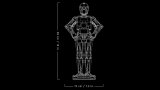 LEGO® Star Wars™ 75398 C-3PO™