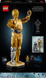 LEGO® Star Wars™ 75398 C-3PO™