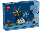 LEGO® 40689 Oslava s ohňostroji