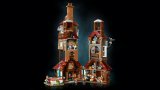 LEGO® Harry Potter™ 76437 Doupě – sběratelská edice