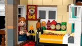 LEGO® Harry Potter™ 76437 Doupě – sběratelská edice