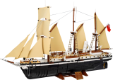 LEGO® Icons 10335 Loď Endurance
