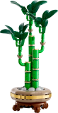 LEGO® Botanicals 10344 Bambus štěstí