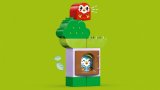 LEGO® DUPLO® 10440 Houpací a skládací strom