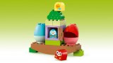 LEGO® DUPLO® 10440 Houpací a skládací strom