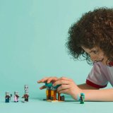 LEGO® Minecraft® 21267 Pouštní hlídka zákeřníků
