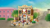 LEGO® Friends 42655 Restaurace a škola vaření