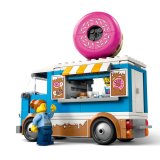 LEGO® City 60452 Truck s donuty