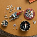 LEGO® Star Wars™ 75404 Útočná loď třídy Acclamator