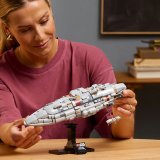 LEGO® Star Wars™ 75405 Hvězdný křižník Home One