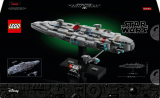 LEGO® Star Wars™ 75405 Hvězdný křižník Home One