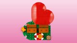 LEGO® Iconic 40711 Ježčí rande s piknikem