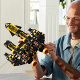 LEGO® Icons 10355 Blacktron Renegade